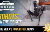 [TOOL NEWS] Chuck to chuck DRILL WARS and Ultimate cordless cut off saws! – Week In Review 9/27/19