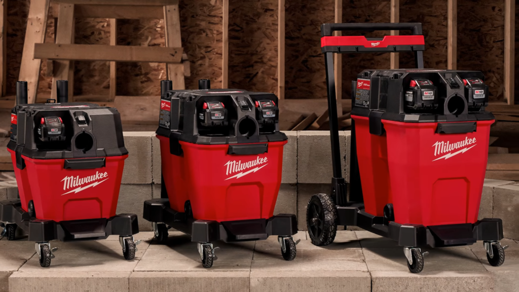 BREAKING! Milwaukee announces NEW TOOLS, but doesn’t tell the whole story…