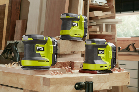 BREAKING! 28 New Power Tools Announced from Milwaukee, DeWALT, RIDGID and RYOBI!