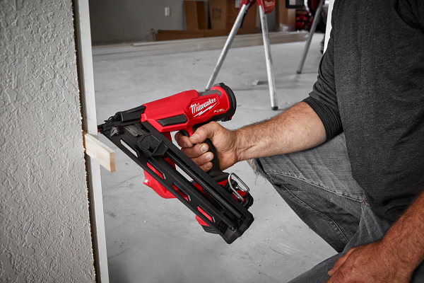 BREAKING! Milwaukee just dropped 2 NEW M18 Tools we’ve been waiting for! Next GEN 15ga and 16ga!