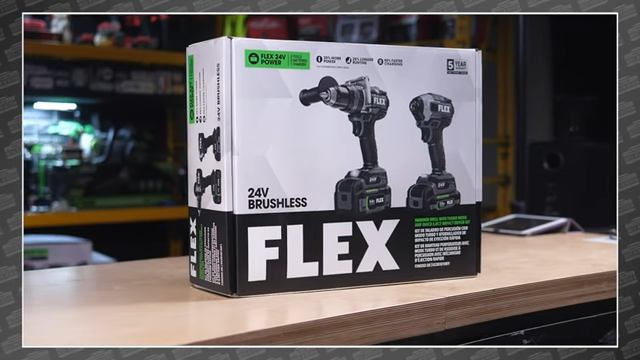 2022 is going to be BIGGER than we thought for Power Tools? Plus, our second shelf! Power Tool News!