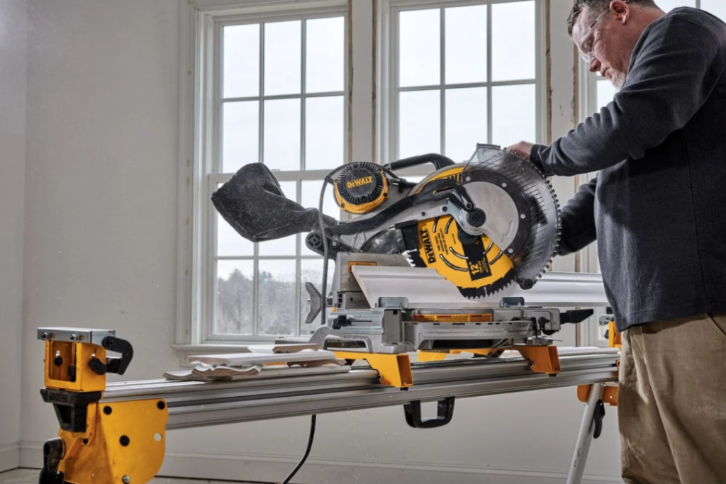 INSANE New Tool Day! HUGE announcements from Milwaukee, DeWALT and RIDGID!