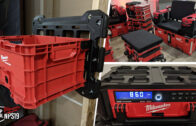 10 NEW Power Tools and Tech we found at IBS!