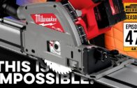 NEW Power Tools from Milwaukee, DeWALT, Harbor Freight, RIDGID and more! Milwaukee PIPELINE details!