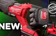 NEW Power Tools from Milwaukee and MORE of 2024!