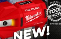 NEW TOOLS from Milwaukee, RIDGID, RYOBI, and HART!