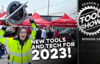 NEW TOOLS from Milwaukee, RIDGID, RYOBI, and HART!
