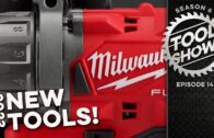 NEW TOOLS from Milwaukee, RIDGID, RYOBI, and HART!