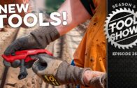 NEW TOOLS from Milwaukee, RIDGID, RYOBI, and HART!