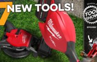 NEW Power Tools from Milwaukee and MORE of 2024!