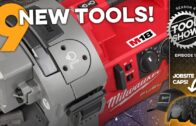 NEW Power Tools from Milwaukee and MORE of 2024!