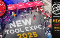 9 NEW Power Tools from Milwaukee, Harbor Freight, SKIL, and RYOBI!