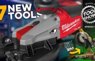 6 NEW Power Tools from Milwaukee, Harbor Freight, and RYOBI!
