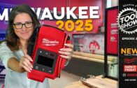 12 NEW Power Tools from Milwaukee, DeWALT, FLEX, SKIL, Metabo and more!