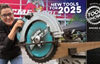 12 NEW Power Tools from Milwaukee, DeWALT, FLEX, SKIL, Metabo and more!