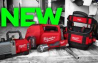 NEW Power Tools from Milwaukee, DeWALT, and more! Plus the launch of Swan Tool Group!