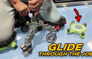 10 NEW Power Tools and Tech we found at IBS!