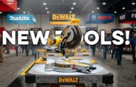 We went to the World’s Biggest Construction Show to find out who WINS.