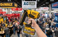 We went to the World’s Biggest Construction Show to find out who WINS.