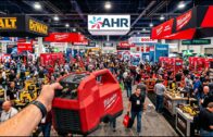 We went to the World’s Biggest Construction Show to find out who WINS.