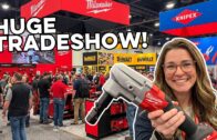 We went to the World’s Biggest Construction Show to find out who WINS.