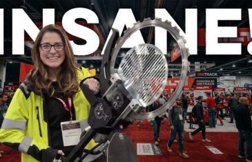 15 NEW Power Tools from Milwaukee, Hilti, Makita, Bosch, and more!